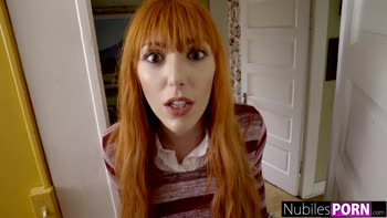 DetentionGirls - Slutty Teen (18+) Fucks Her Way Out Of Trouble S13:E5