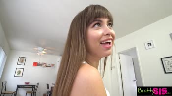I Played House With My Step Sister Riley Reid S13:E11