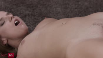 Sofi Goldfinger's Anal Wonderland: Tattooed Teen (18+) in Cowgirl Cumshot