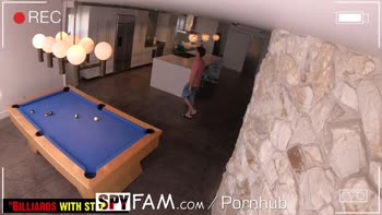 Allie Addison's Step Sis Seduction: Big Dick Blowjobs & Cumshots