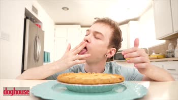 Paige Owens's Kitchen Seduction: Alex Jett Gets a Taste of Reality
