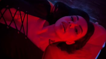 Slemgem's Tattoo Temptation: Deep Throat Delight
