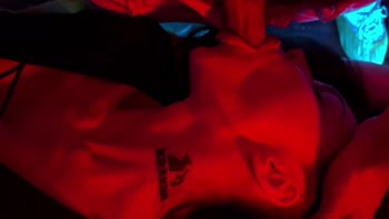 Slemgem's Tattoo Temptation: Deep Throat Delight
