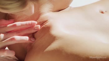 Sonya Blaze Private Savoring Sensual Moments with Molly Devon