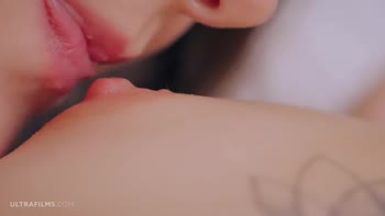 Simona Purr & Mencia Francis - Unbridled Lesbian Lust in UltraHD