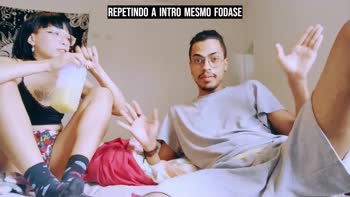 QroZne's Expert Handjob in 3 Easy Steps - Brazilian Amateur