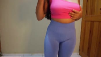 Wal_Kella's Sri Lankan Girlfriend - Big Ass Cheating Fun in HD