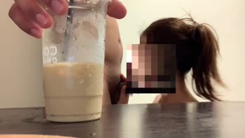 Rough Tutoring Session: EKDic's Pinay Student Craves Hard Cock
