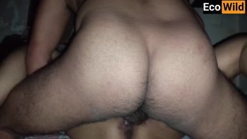 Eco Wild's Kumpare Cravings: A Pinay Creampie Delight