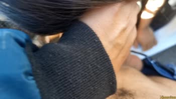 Roxana Ruiz: A Mexican Student's Steamy After-School Deal