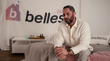 Ryan Reid's Tattooed Charm Wins Damon Dice Over