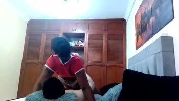 Erick_Grey - Erick Grey's Christmas Cracker: Redhead BBW Crushes Cock with Her Juicy Ass