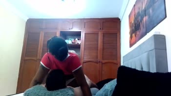 Erick_Grey - Erick Grey's Christmas Cracker: Redhead BBW Crushes Cock with Her Juicy Ass