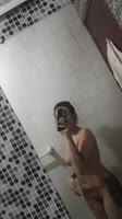 Oliveirahlisah's Private Babe: Exclusive Brazilian Solo Tease