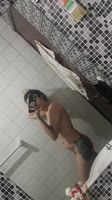 Oliveirahlisah's Private Babe: Exclusive Brazilian Solo Tease