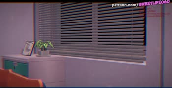 sweetlife060 - Raiden Shogun's Sensual Seduction in Genshin Impact