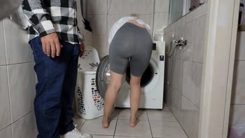 mybigassmilf - My Big Ass Milf's Stepdaughter Teases Me into Sneaky Taboo Fun
