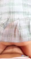 Latin Babe's School Room Surprise