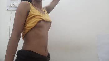 desi_girl23 - Desi Girl23's Sizzling Solo: Indian Cutie Masturbates to Perfection