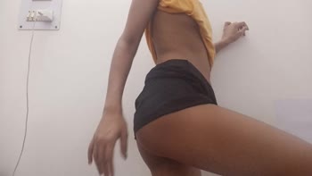 desi_girl23 - Desi Girl23's Sizzling Solo: Indian Cutie Masturbates to Perfection