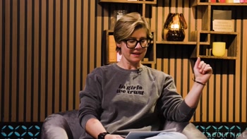 KENNA JAMES & MILLIE MORGAN - Fan Virginities, Period Sex, & Clown Porn - THE ADULT TIME PODCAST