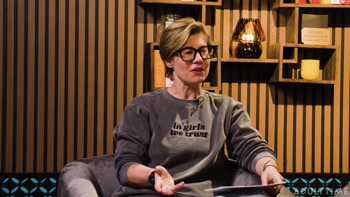 KENNA JAMES & MILLIE MORGAN - Fan Virginities, Period Sex, & Clown Porn - THE ADULT TIME PODCAST