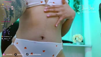 your lil fantasy - Lau Velez's Asian Dream: Innocent ASMR Roleplay, Pinay Dirty Talk & POV Virtual Sex