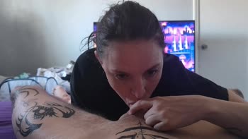 Jason Xavier OBailey's Sensitive Sensation: A Cum-Drenched POV Affair