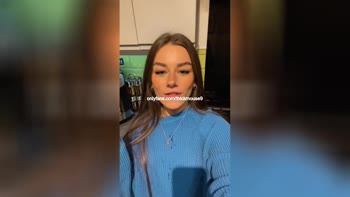 Lena Mouse's Accidental Leaked Solo: A Hidden Gem of British Cuteness