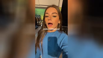 Lena Mouse's Accidental Leaked Solo: A Hidden Gem of British Cuteness