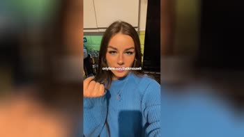 Lena Mouse's Accidental Leaked Solo: A Hidden Gem of British Cuteness