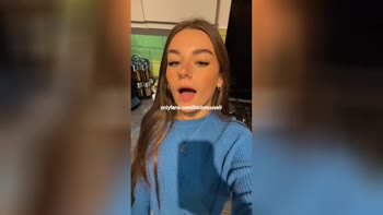 Lena Mouse's Accidental Leaked Solo: A Hidden Gem of British Cuteness