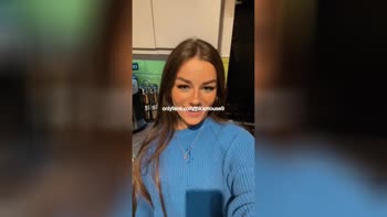 Lena Mouse's Accidental Leaked Solo: A Hidden Gem of British Cuteness