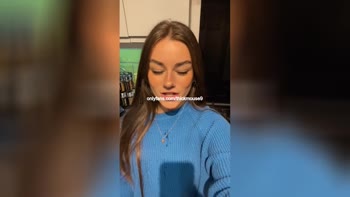 Lena Mouse's Accidental Leaked Solo: A Hidden Gem of British Cuteness