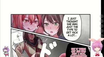 AliChan Vtuber - AliChan's Futanari Frenzy: Seduction Unleashed