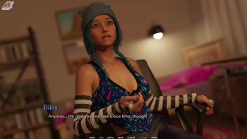 AVN Teller's Campus Seduction in Vinovella University