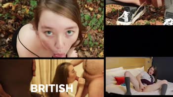 Victoria's Squirting Secrets Exposed