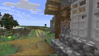 Zboczus69's African Village Adventure in Minecraft
