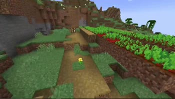 Zboczus69's African Village Adventure in Minecraft