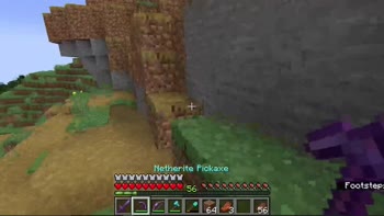 Zboczus69's African Village Adventure in Minecraft