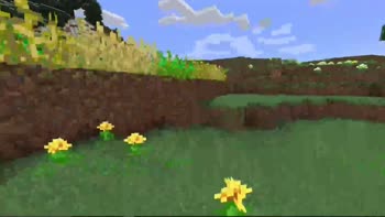 Zboczus69's African Village Adventure in Minecraft