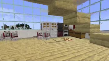 Zboczus69's African Village Adventure in Minecraft