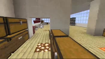 Zboczus69's African Village Adventure in Minecraft