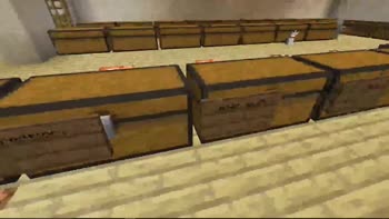 Zboczus69's African Village Adventure in Minecraft