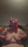 Peachyqu's Gamer Girl Orgasm: Chubby Pussy Solo Fun