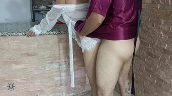 Calvohot70's Intense Tryst with His Stepmom: A Steamy Spanish Affair