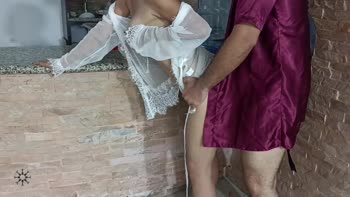 Calvohot70's Intense Tryst with His Stepmom: A Steamy Spanish Affair