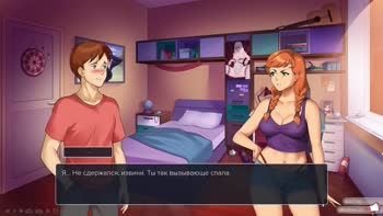 Anime_love_fan's Reverse Head Blowjob Creampie Frenzy
