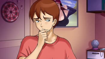 Anime_love_fan's Reverse Head Blowjob Creampie Frenzy