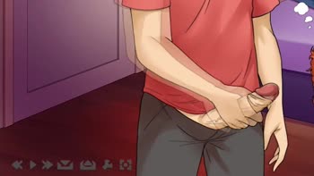 Anime_love_fan's Reverse Head Blowjob Creampie Frenzy